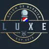 Logo Barbier Luxe