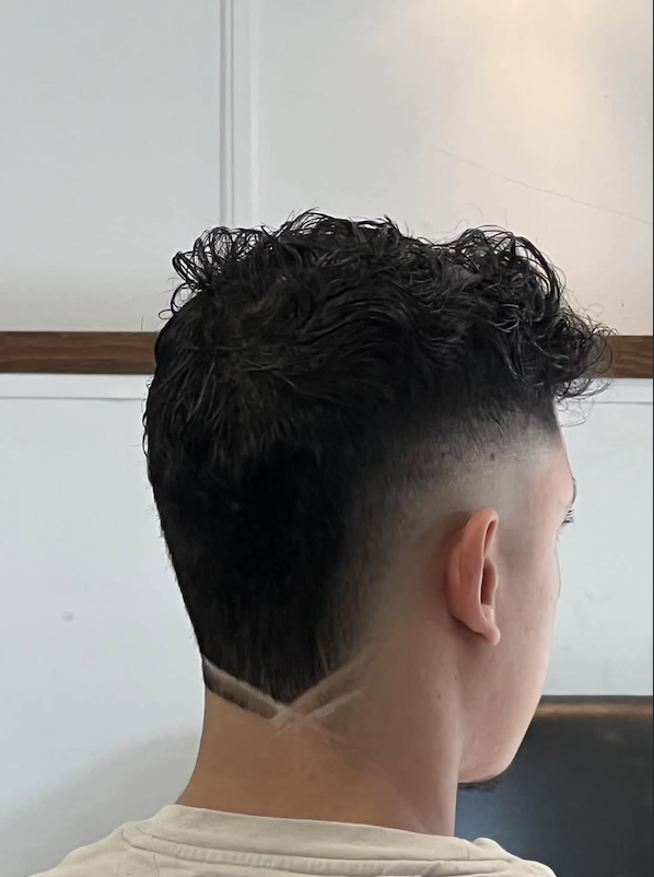 Barbier Luxe