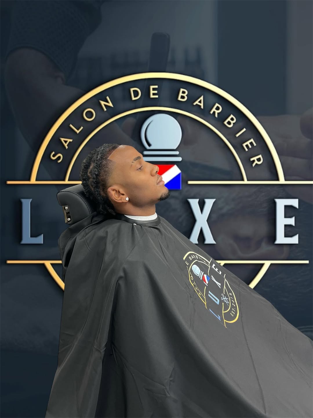 Barbier Luxe