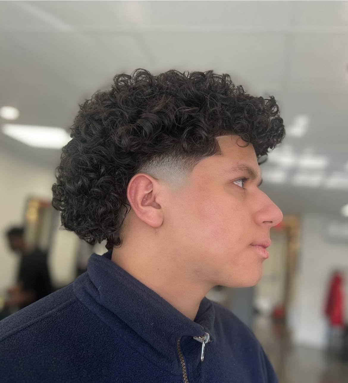 Coupe classique
