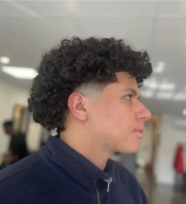 Coupe classique